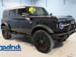 Used 2024 Ford Bronco Wildtrak 4D Sport Utility