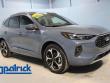 Used 2025 Ford Escape Hybrid ST-Line Elite 4D Sport Utility