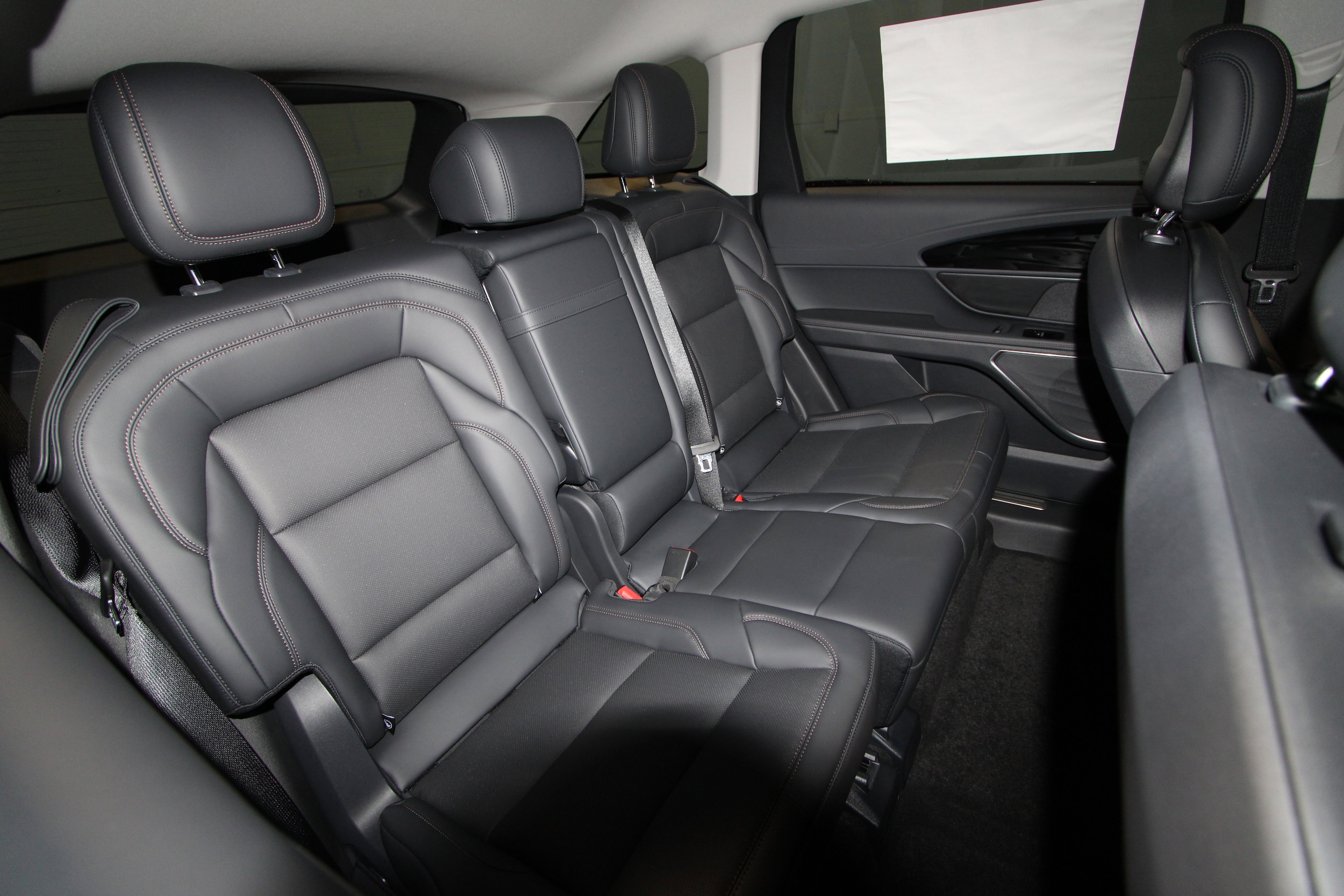 2026 Lincoln Nautilus Premiere - Photo 25