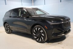 2026 Lincoln Nautilus Reserve SUV