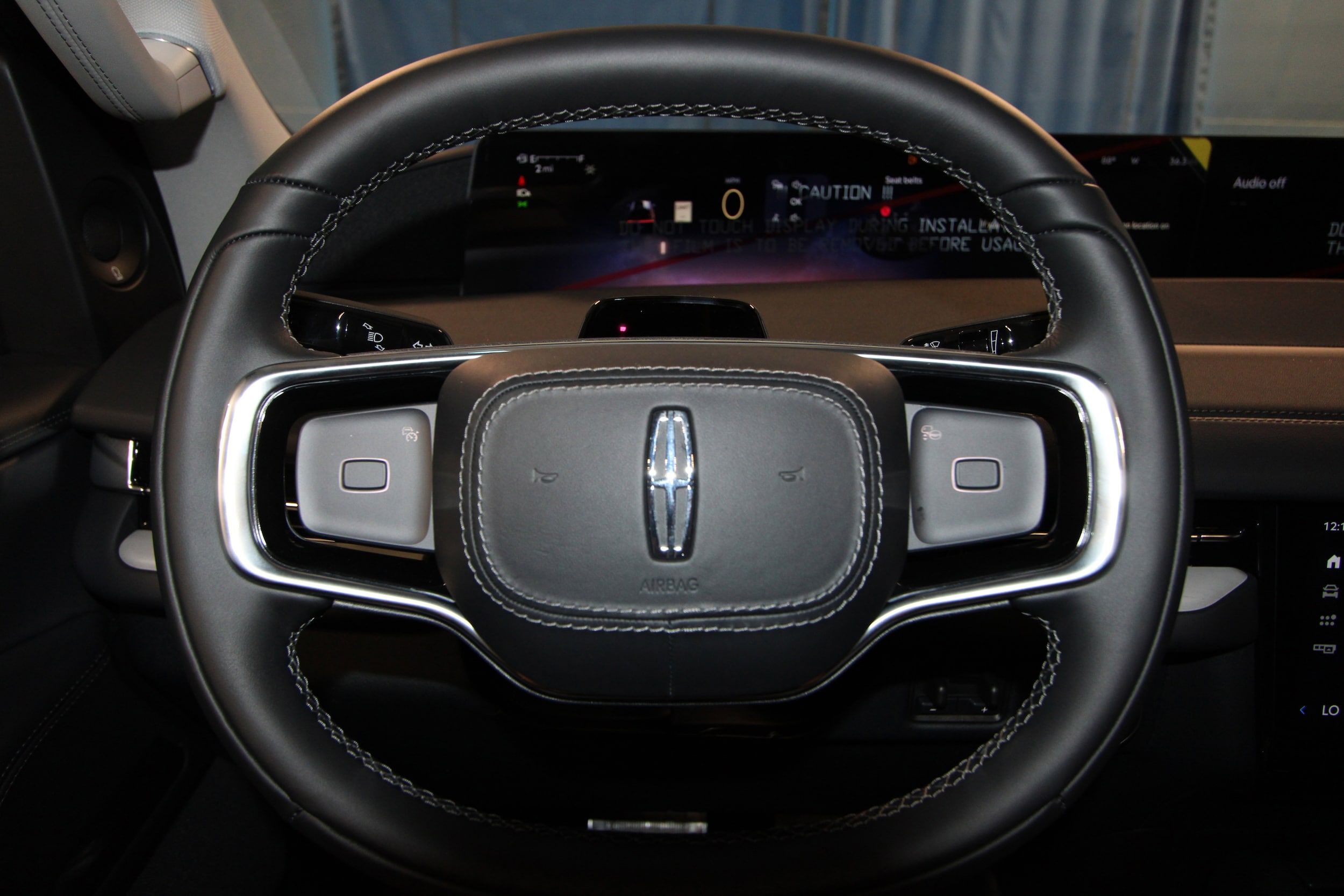 2025 Lincoln Navigator Reserve L - Photo 9