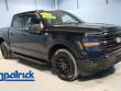Used 2024 Ford F-150 XLT Truck SuperCrew
