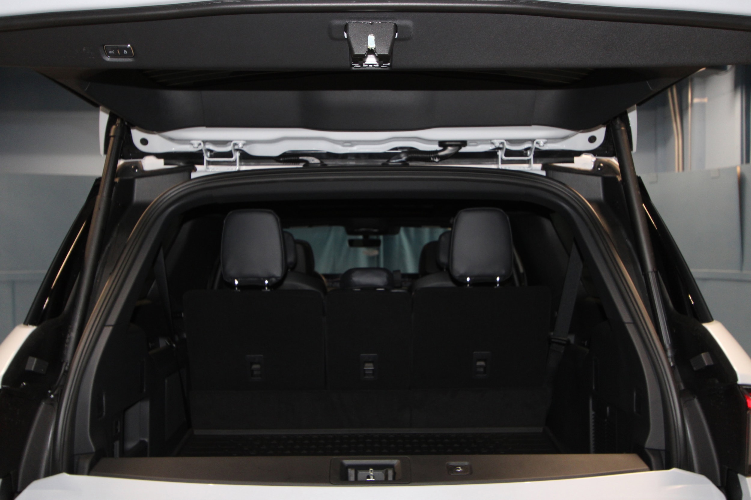 2026 Lincoln Navigator Reserve L - Photo 36