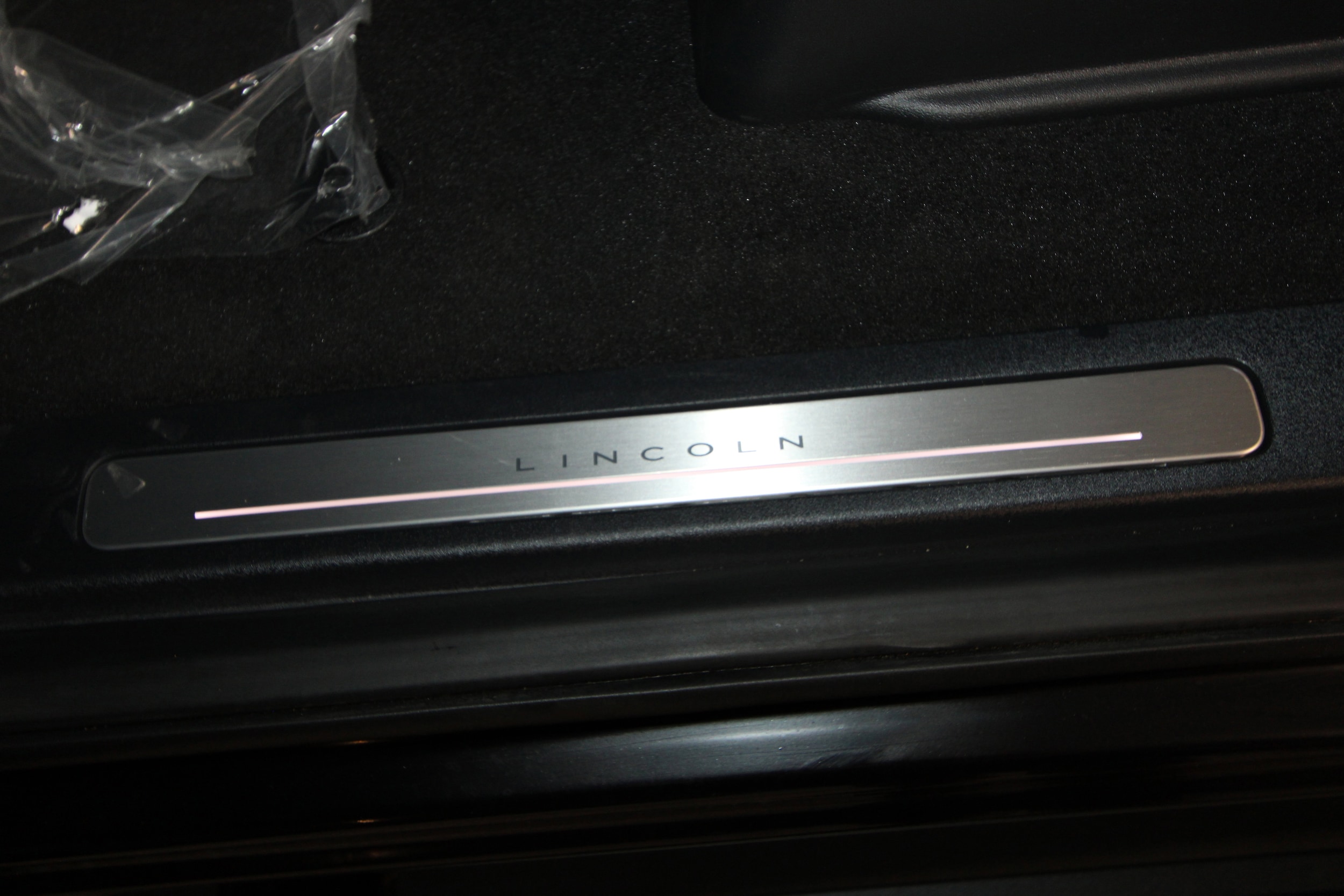 2026 Lincoln Navigator Reserve - Photo 6