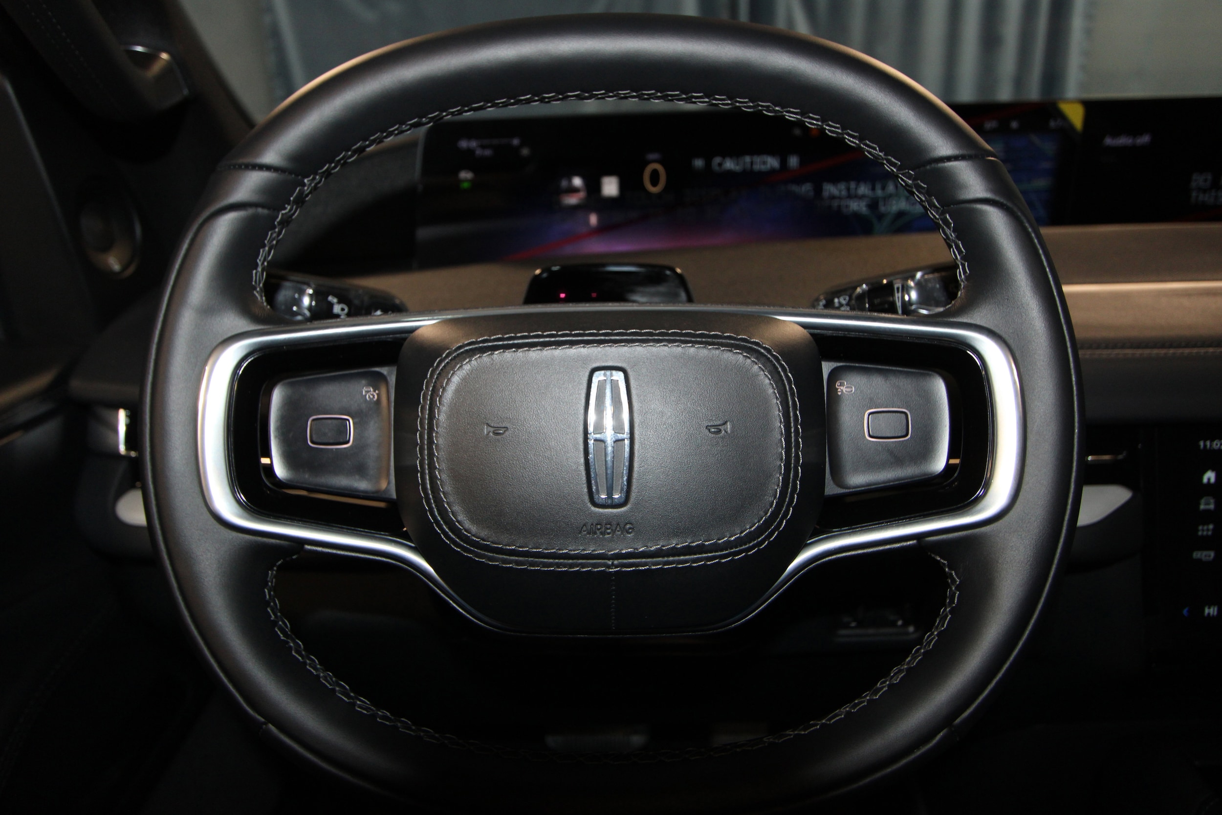 2026 Lincoln Navigator Reserve L - Photo 9