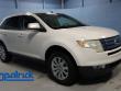 Used 2010 Ford Edge SEL 4D Sport Utility