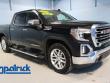 Used 2021 GMC Sierra 1500 SLT Truck Crew Cab