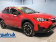 Used 2022 Subaru Crosstrek Base 4D Sport Utility
