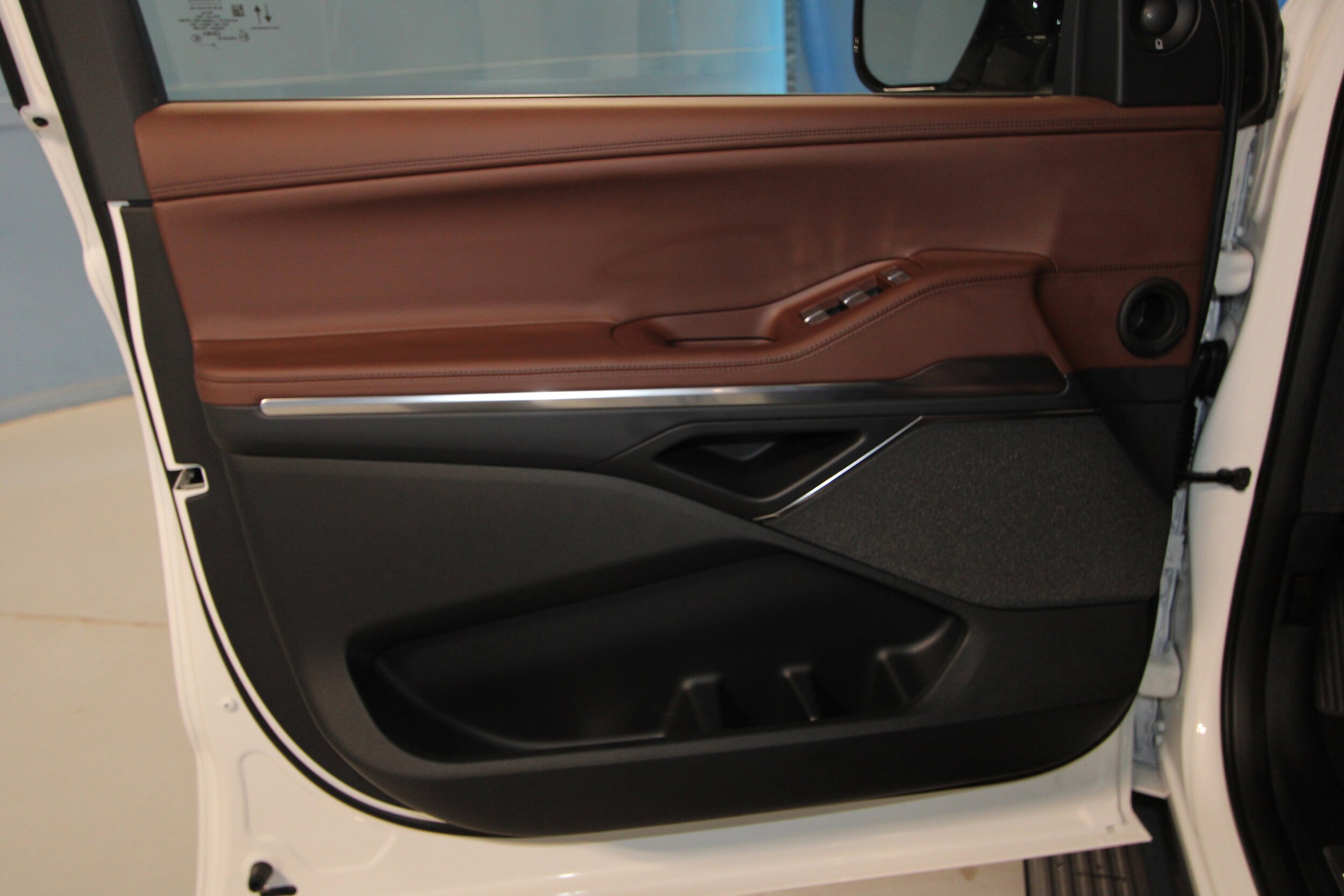 2025 Lincoln Navigator Reserve photo 5