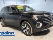 Used 2025 Volkswagen Atlas 2.0T SE w/Technology 4D Sport Utility