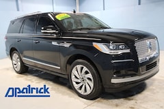 2024 Lincoln Navigator Premiere 4D Sport Utility