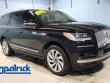 Used 2024 Lincoln Navigator Premiere 4D Sport Utility