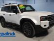Used 2024 Toyota Land Cruiser Base 4D Sport Utility
