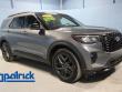 Used 2025 Ford Explorer ST-Line 4D Sport Utility