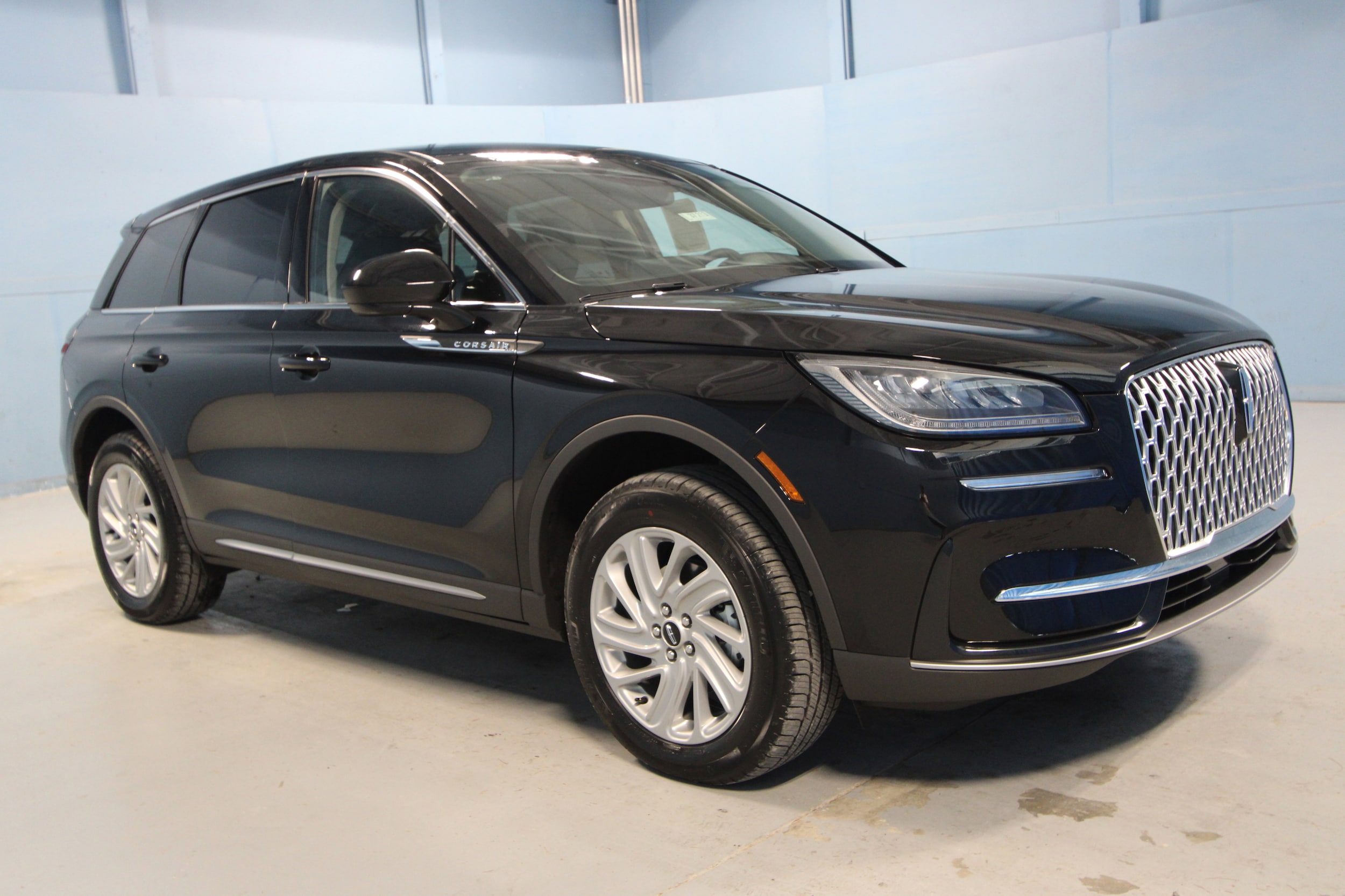 2025 Lincoln Corsair Premiere's photo