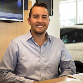 Staff member Peter O'Daniel from ID_4252ca266a89