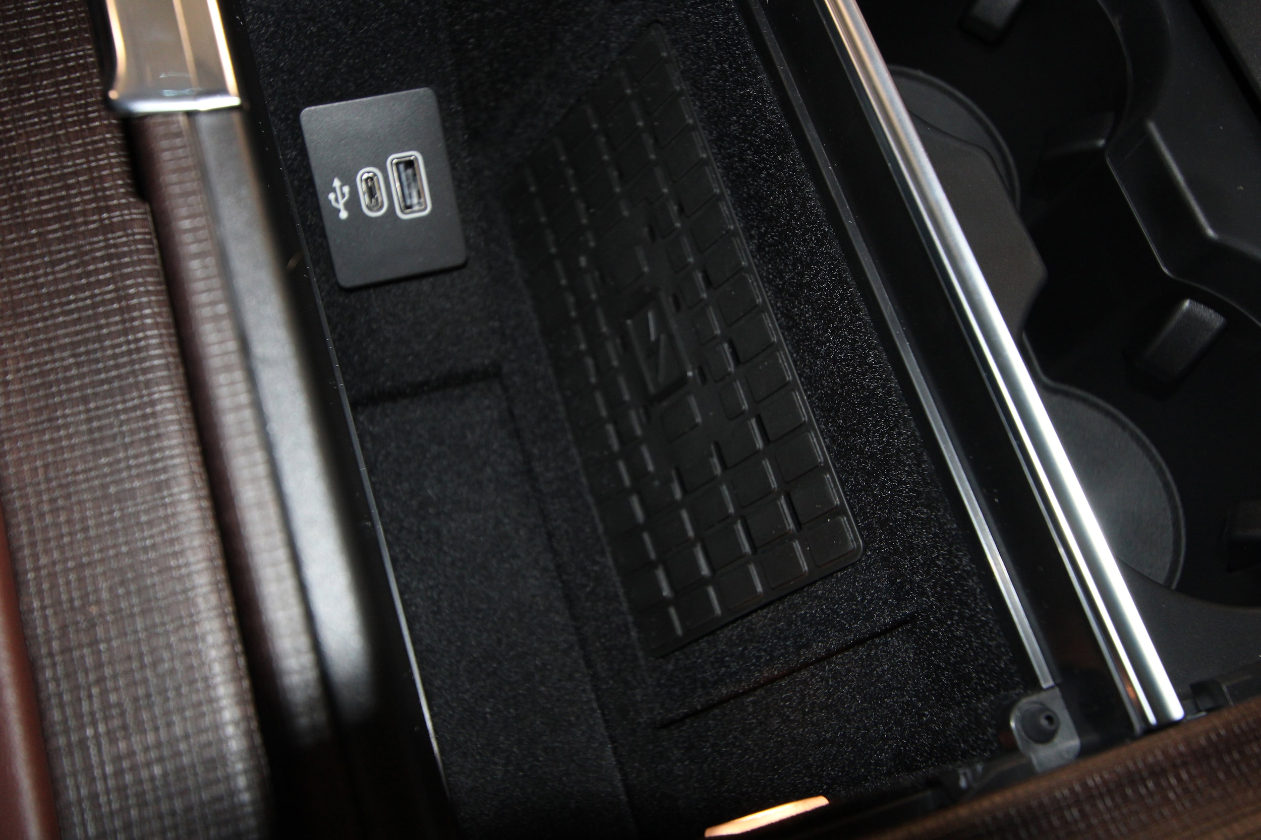 2025 Lincoln Navigator Reserve - Photo 18
