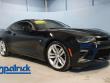 Used 2018 Chevrolet Camaro SS 2D Coupe