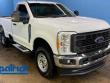 Used 2023 Ford F-250 XL 2D Standard Cab