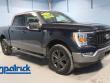 Used 2023 Ford F-150 XLT Truck SuperCrew