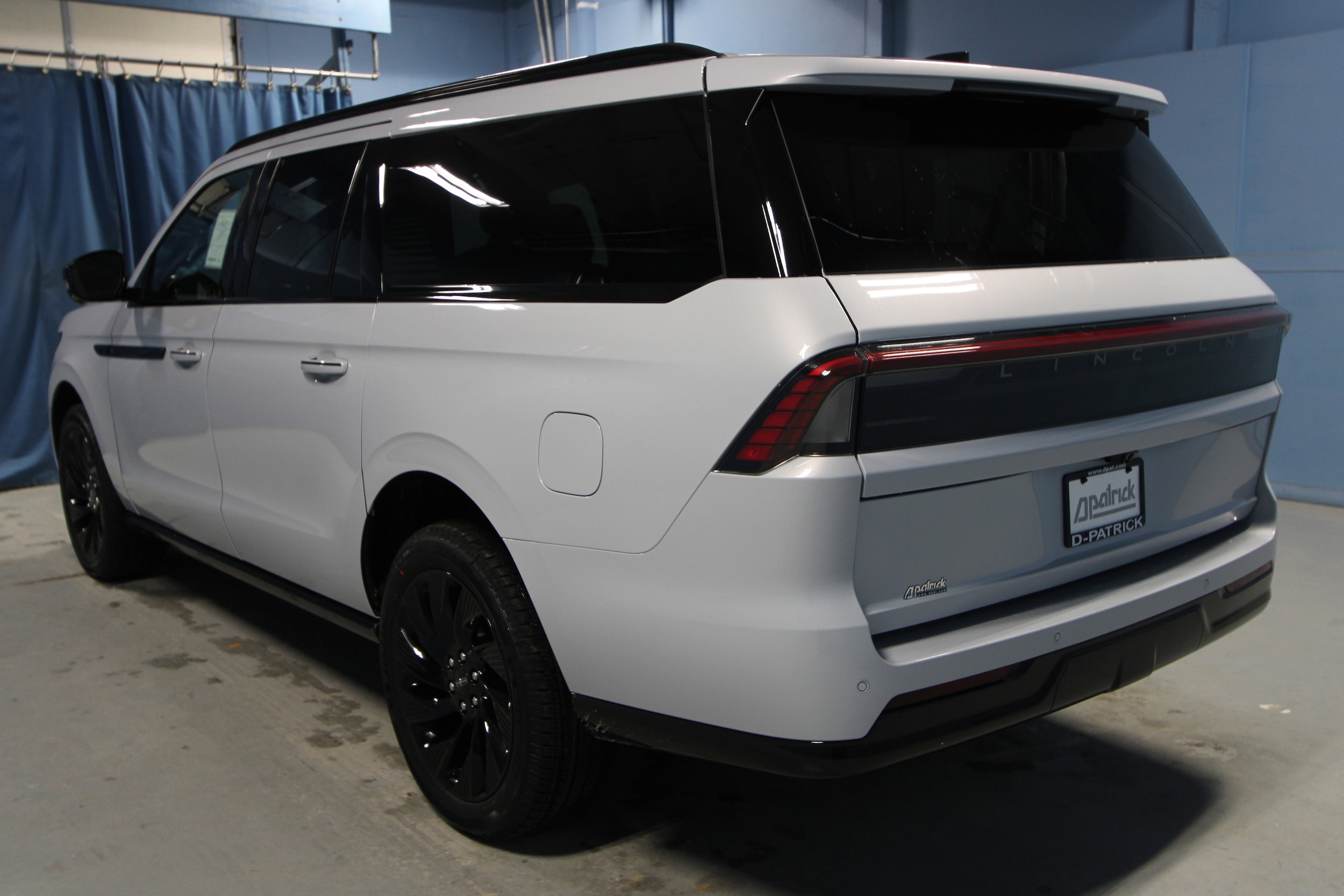2026 Lincoln Navigator Reserve L - Photo 28