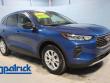 Used 2023 Ford Escape Active 4D Sport Utility
