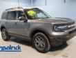 Used 2022 Ford Bronco Sport Badlands 4D Sport Utility