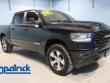 Used 2023 Ram 1500 Laramie Truck Crew Cab