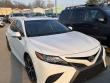 Used 2018 Toyota Camry L 4D Sedan