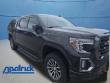 Used 2020 GMC Sierra 1500 AT4 Truck Crew Cab
