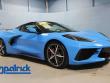Used 2023 Chevrolet Corvette Stingray 2D Convertible