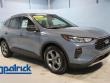 Used 2025 Ford Escape Hybrid ST-Line 4D Sport Utility