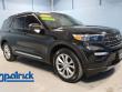 Used 2023 Ford Explorer XLT 4D Sport Utility