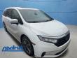 Used 2022 Honda Odyssey Elite 4D Passenger Van