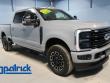 Used 2025 Ford F-350 Platinum Truck Crew Cab