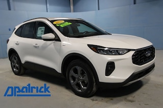 2025 Ford Escape Hybrid ST-Line Select 4D Sport Utility 1FMCU9NZ9SUA08800