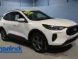 Used 2025 Ford Escape Hybrid ST-Line Select 4D Sport Utility