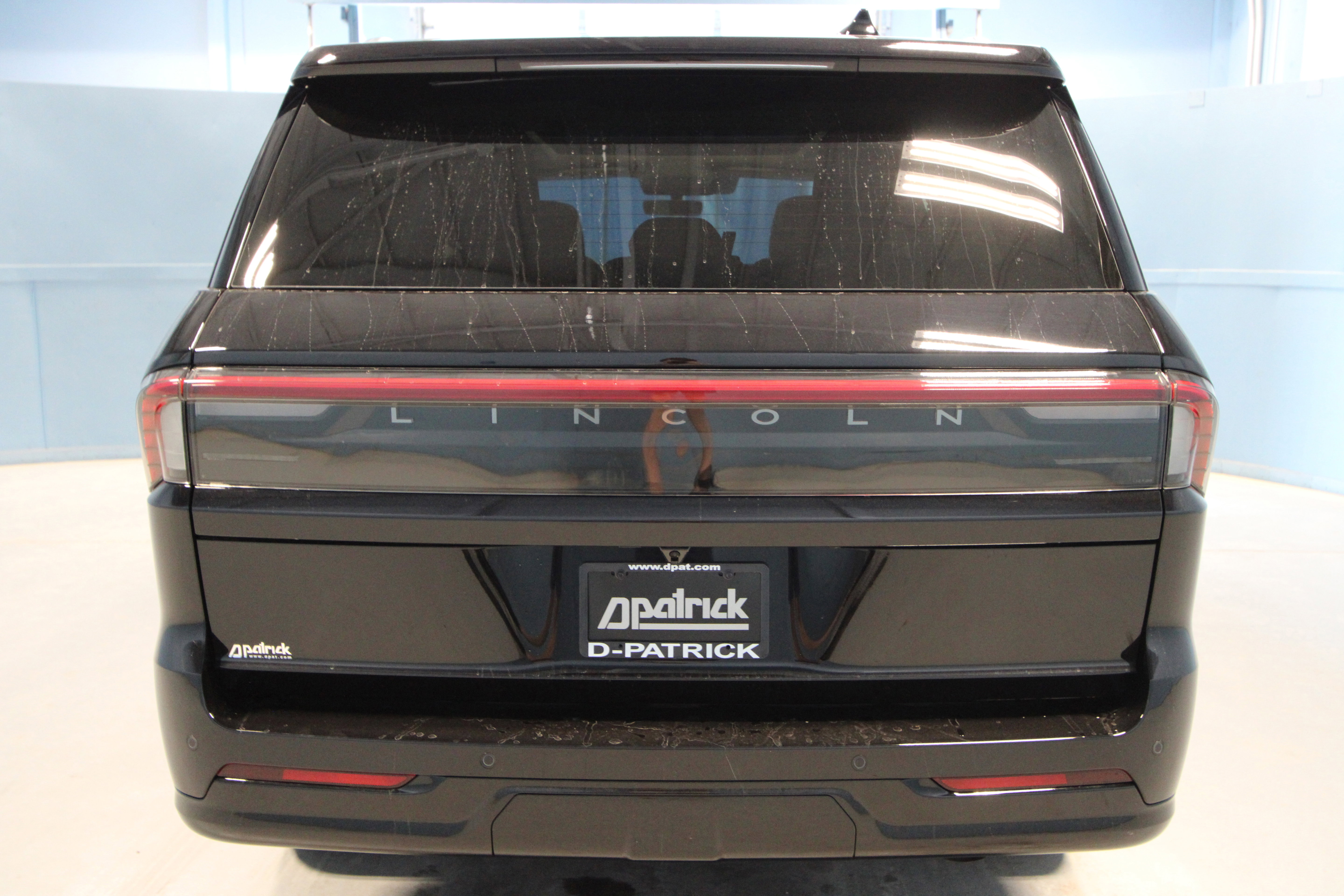 2026 Lincoln Navigator Reserve - Photo 29