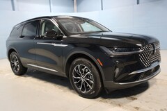 2026 Lincoln Nautilus Premiere SUV