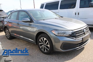 2024 Volkswagen Jetta 1.5T S 4D Sedan 3VW5M7BU8RM091609