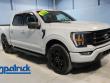 Used 2023 Ford F-150 XLT Truck SuperCrew