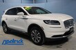  Lincoln Nautilus