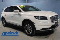 2023 Lincoln Nautilus Standard 4D Sport Utility