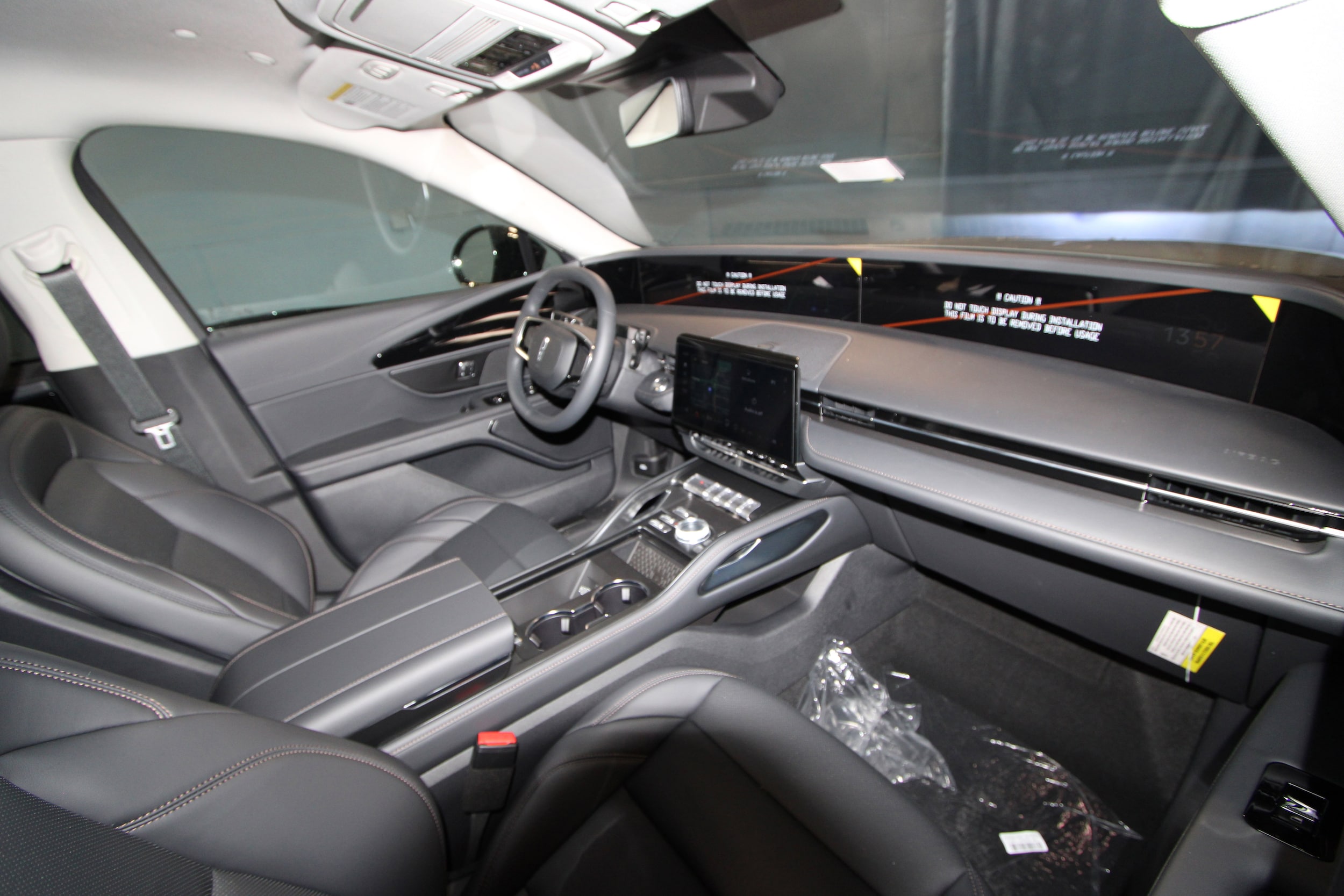2026 Lincoln Nautilus Premiere - Photo 23