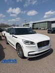  Lincoln Aviator Plug-In Hybrid