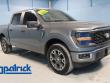 Used 2024 Ford F-150 STX Truck SuperCrew