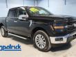 Used 2024 Ford F-150 XLT Truck SuperCrew