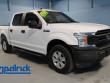 Used 2020 Ford F-150 XL Truck SuperCrew