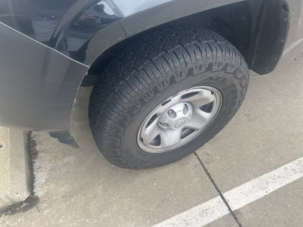 Used 2019 Toyota Tacoma 4D Access Cab