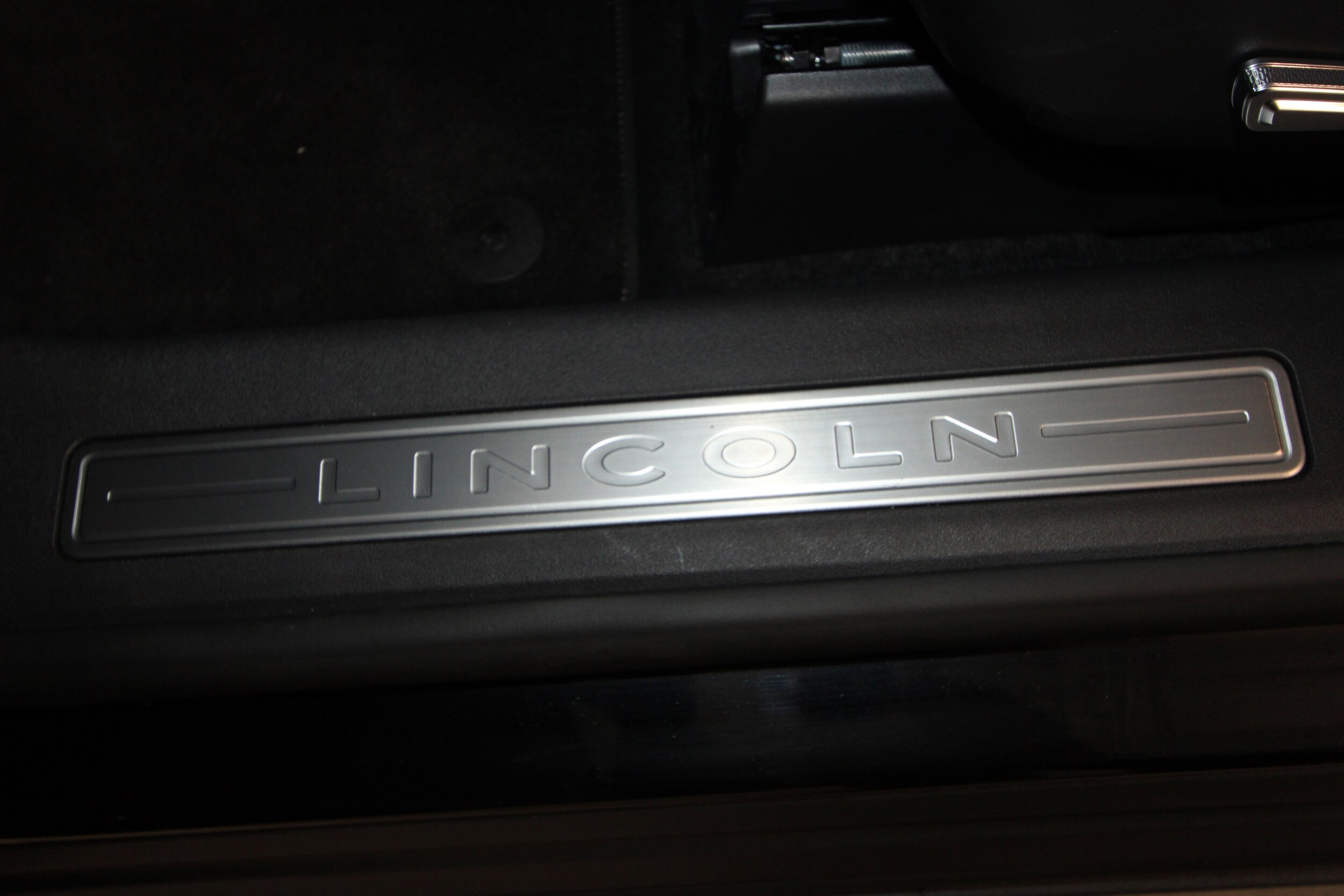 2026 Lincoln Nautilus Reserve - Photo 6